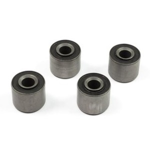 Komplet gum zabieraka do HONDA TL 125D, TL 125J, XL 125S, XL 185S (4 szt.)