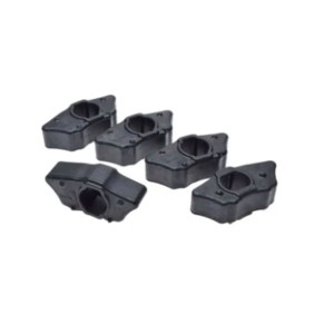 Tourmax Komplet Gum Zabieraka Honda VT 750C Shadow '04-12, VT 1100C2 '98 (Made in Japan)