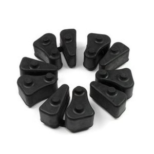 Komplet gum zabieraka Honda VTX 1300 VTX 1800 - Made in Japan