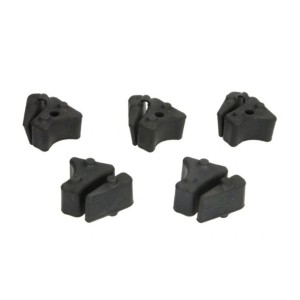 Komplet gum zabieraka Honda VT 750C/S '97-11 - Made in Japan