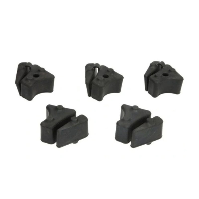 Komplet gum zabieraka Honda VT 750C/S '97-11 - Made in Japan