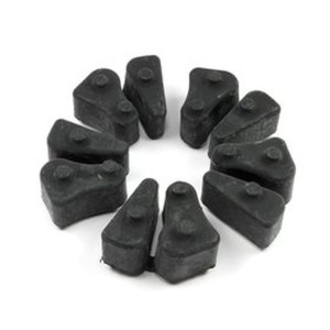 Tourmax Komplet Gum Zabieraka Honda CB 1300/S/ABS '05-10 (Made in Japan)