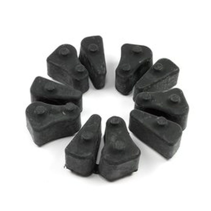 Tourmax Komplet Gum Zabieraka Honda CB 1300/S/ABS '05-10 (Made in Japan)