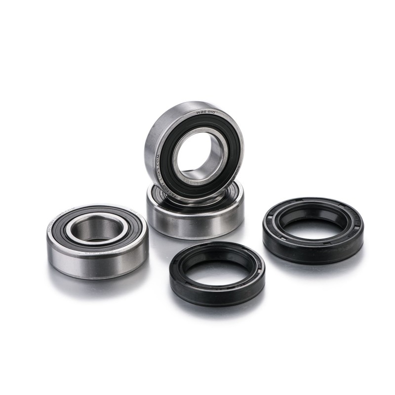 Łożyska koła tylnego do HONDA CR 125 / 250 i CR 500 '92-'21 - FACTORY LINKS (25-1202)