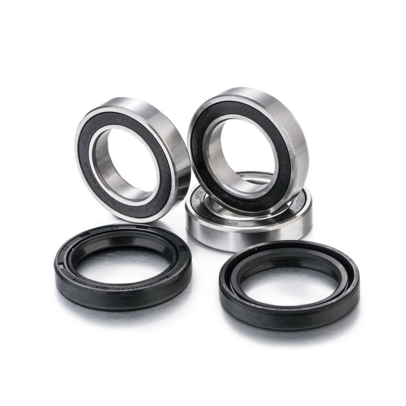 Łożyska koła tylnego do Honda CR/CRF 125/250/450 R/X '00-'24