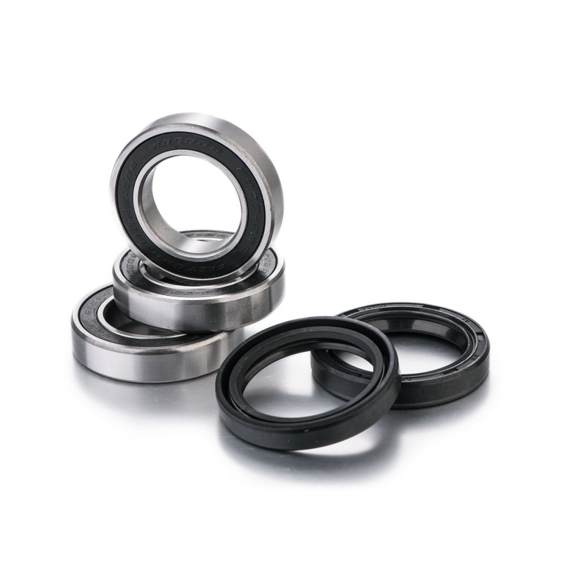 Łożyska koła tylnego z uszczelniaczami do Honda CRF 450 RWE, Suzuki RMZ 250, RMX 450 Z - sklep motocyklowy