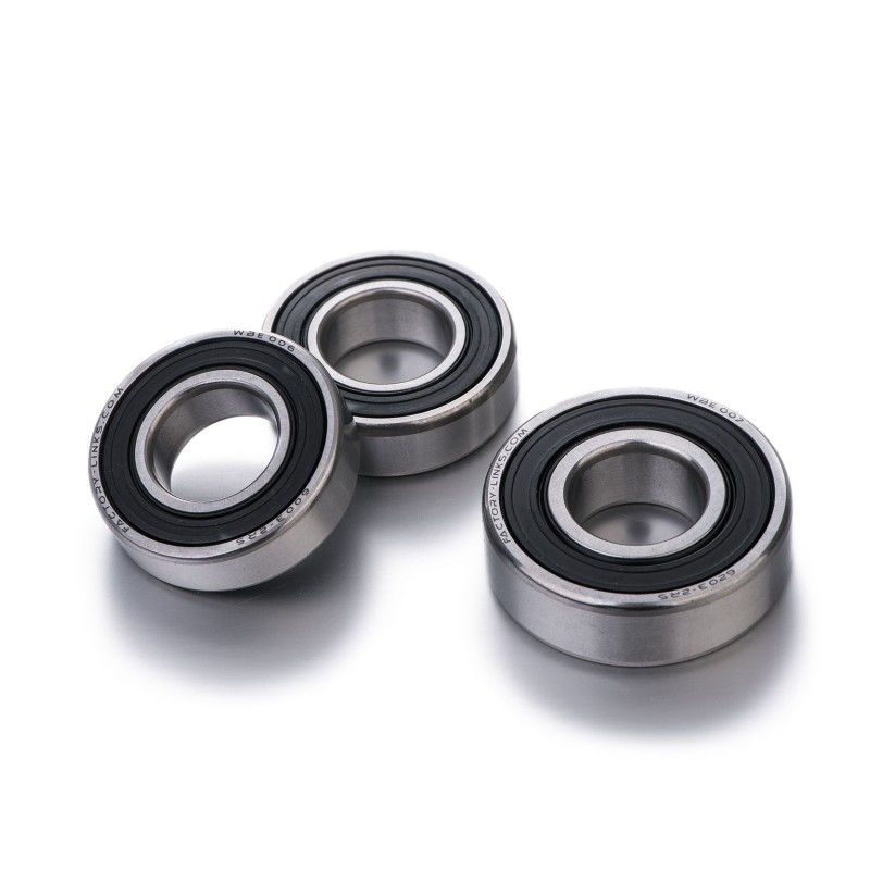 Łożyska koła tylnego do Kawasaki KX125, KTM SX 65, Husqvarna TC 65, Gas Gas MC 65