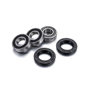 Łożyska koła tylnego z uszczelniaczami Yamaha YZ 125 / 250 '92-'98, WR 200 / 250 '92-'97, WRF / YZF 400 '98