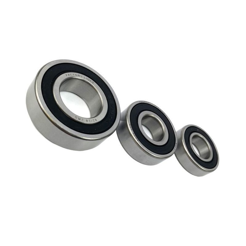 FACTORY LINKS 2025/02 ŁOŻYSKA KOŁA TYLNEGO Z USZCZELNIACZAMI YAMAHA XTZ 700 TENERE '21-'23, MT-07 '18-'22, MT-09 '18-'20