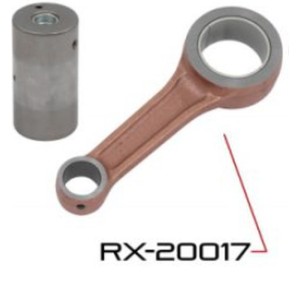 Korbówód Namura Kawasaki KXF250 '21-'23, KX250F, KXF 250, KX25F