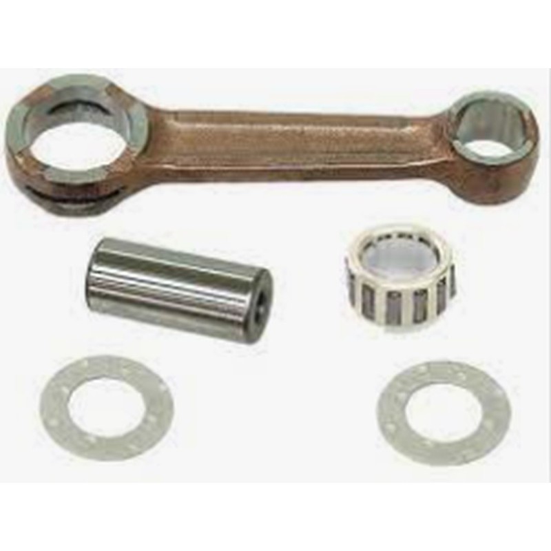 Korbowód Namura do KTM SX 50, Husqvarna TC 50, Gas Gas MC 50 - Sklep Motocyklowy