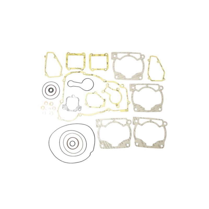 Zestaw XRADICAL(ARTEIN GASKETS) SMART KIT do BETA 250/300 RR '13-'24