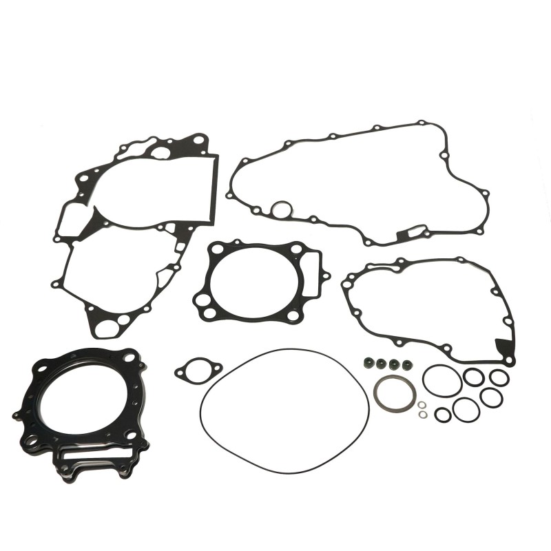 Artein Gaskets XRADICAL SMART KIT do Honda CRF250R '10-'17 - Metalowe Powlekane