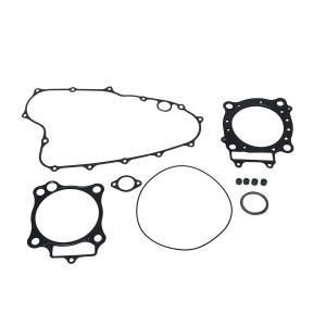 XRADICAL(ARTEIN GASKETS) SMART KIT do HONDA CRF 450 '05-'06 - metalowe powlekane