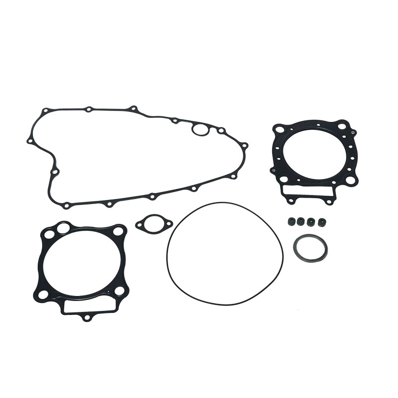 XRADICAL(ARTEIN GASKETS) SMART KIT do HONDA CRF 450 '05-'06 - metalowe powlekane