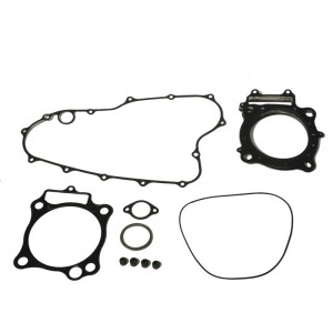 XRADICAL(ARTEIN GASKETS) SMART KIT do HONDA CRF 450 '07-'08 (METALOWE POWLEKANE)