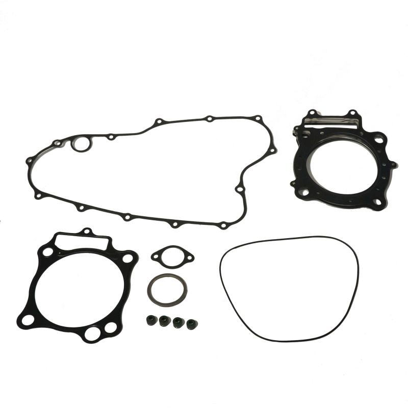XRADICAL(ARTEIN GASKETS) SMART KIT do HONDA CRF 450 '07-'08 (METALOWE POWLEKANE)