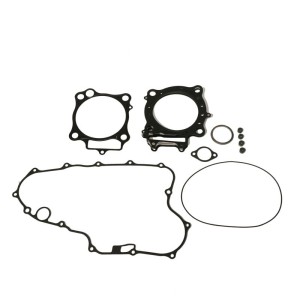 XRADICAL(ARTEIN GASKETS) SMART KIT do HONDA CRF 450 X '05-'17 - metalowe powlekane
