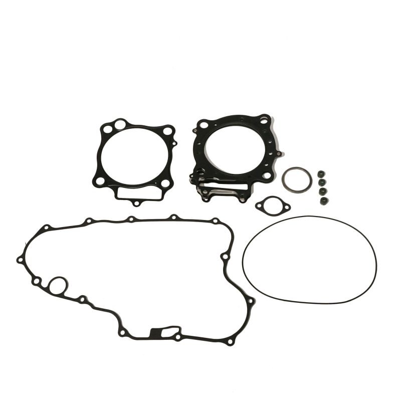 XRADICAL(ARTEIN GASKETS) SMART KIT do HONDA CRF 450 X '05-'17 - metalowe powlekane