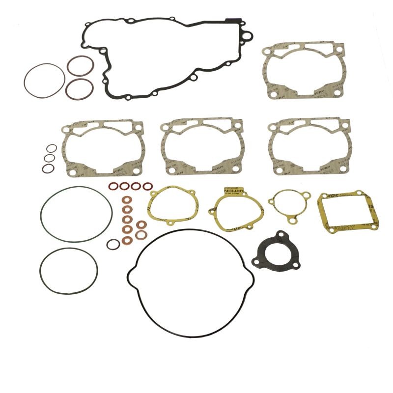 XRADICAL(ARTEIN GASKETS) SMART KIT - Uszczelki do KTM SX 250 '07-16, EXC 250 '05-'16, EXC 300 '08-'1