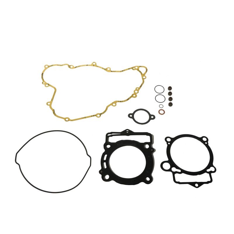 XRADICAL(ARTEIN GASKETS) SMART KIT (TOP-END + USZCZELKI POKRYW SPRZĘGŁA) KTM SXF 350 '11-'12, EXCF 350 '12-'13, FREERIDE 350