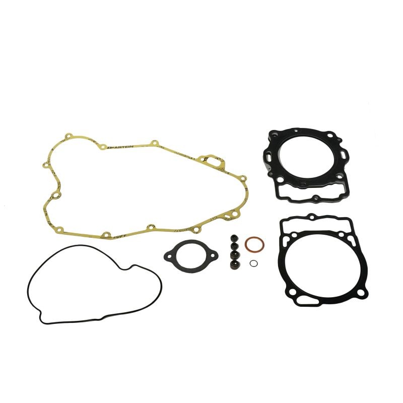 XRADICAL(ARTEIN GASKETS) SMART KIT (TOP-END + USZCZELKI POKRYW SPRZĘGŁA) KTM EXC 450 R '08-'11, EXC 530 '08-'11, HUSABERG FE