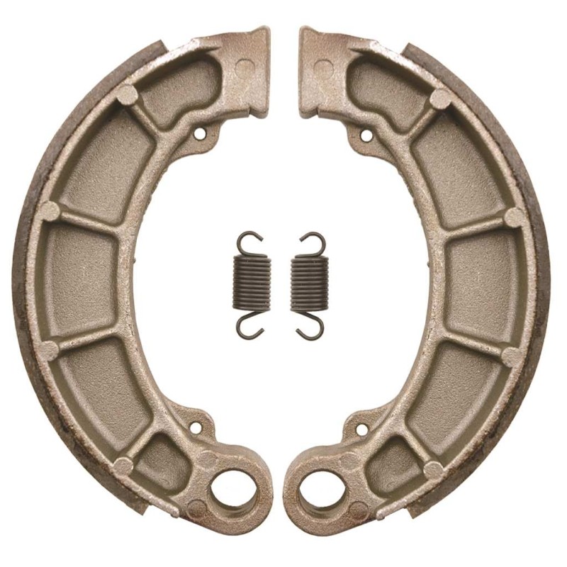 SZCZĘKI HAMULCOWE HONDA TRX 350/400/420/450 (H351) - V PARTS (VICMA)