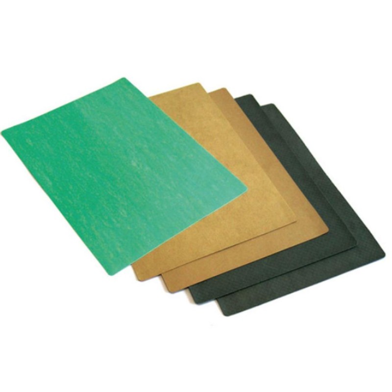 Tektura uszczelkowa 500x500x0,5 mm - idealna do pakowania i ochrony przesyłek