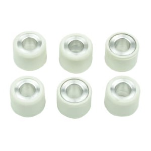 Rolki wariatora 15x12 mm 5 gr. do Aprilia, Piaggio, Yamaha