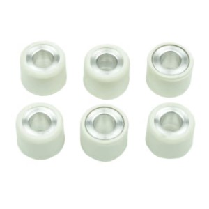 Rolki wariatora 15x12 mm 7,5 gr do Aprilia, Piaggio, Yamaha