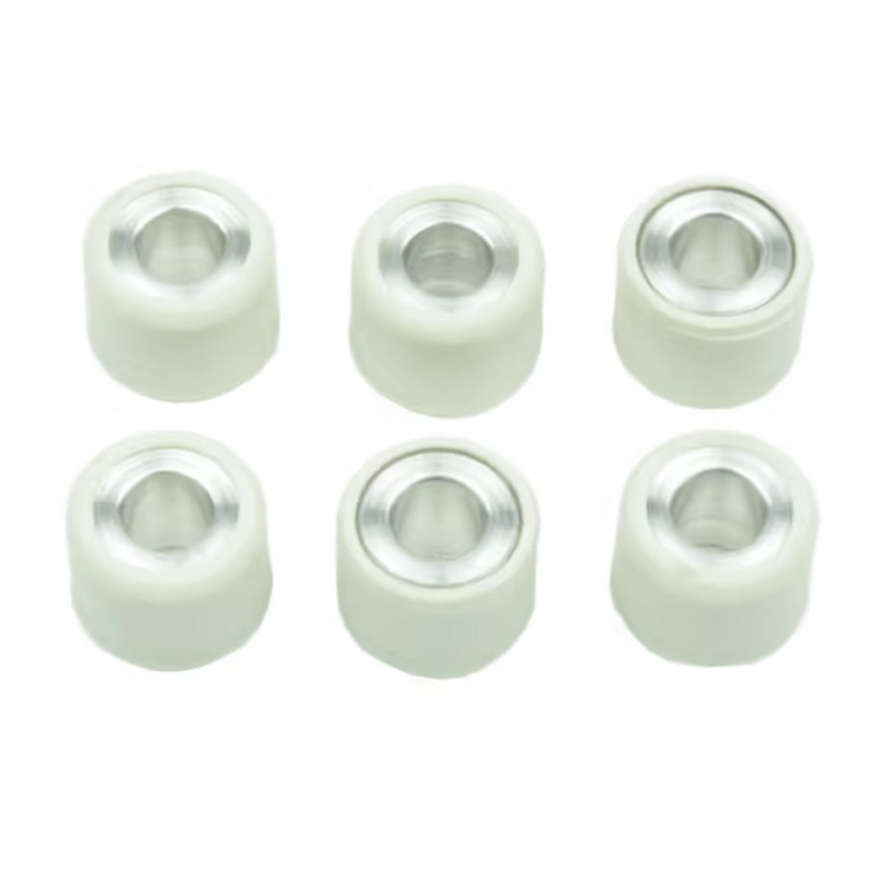 Rolki wariatora 15x12 mm 7,5 gr do Aprilia, Piaggio, Yamaha