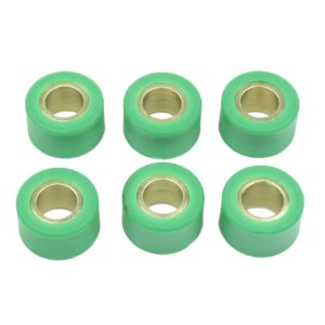 Rolki wariatora 20x12 mm 14 gr. do Aprilia Leonardo 250, Benelli Velvet 125/150, Malaguti Madison/Phantom 125/150