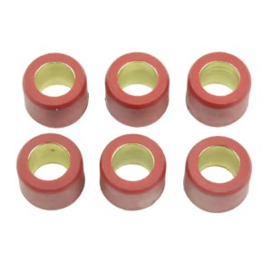 Rolki wariatora 9,5 gr. Honda NH 50 Lead, SH 50, Kymco Heroism / People / Vivo 125 / 150, Movie 125