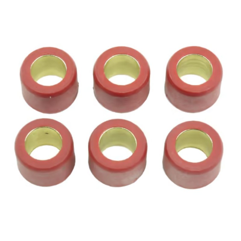 Rolki wariatora 9,5 gr. Honda NH 50 Lead, SH 50, Kymco Heroism / People / Vivo 125 / 150, Movie 125