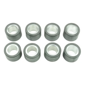 Rolki wariatora 28x19,9 mm 18 gr. Honda Silver Wing 400 - 8 szt.