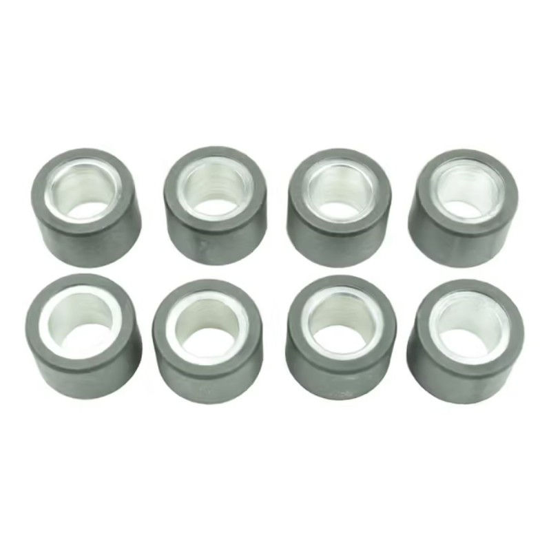 Rolki wariatora 28x19,9 mm 18 gr. Honda Silver Wing 400 - 8 szt.