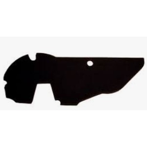 Filtr powietrza ATHENA do Aprilia Scarabeo 4T 50 '06-'14/100 '01-'14 (OEM: 8202249)