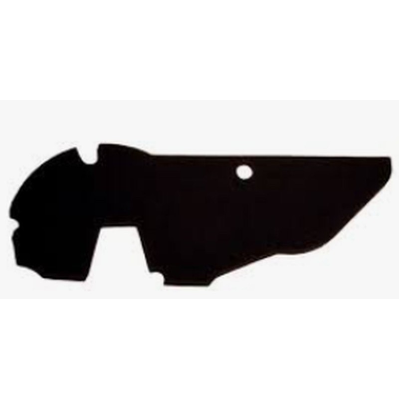 Filtr powietrza ATHENA do Aprilia Scarabeo 4T 50 '06-'14/100 '01-'14 (OEM: 8202249)