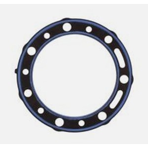 Uszczelka pod głowicę BETA EVO 290 '09-'11 - ATHENA (OEM:1667214000)