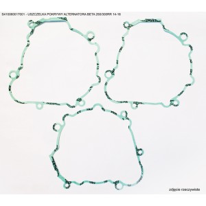 Uszczelka pokrywy alternatora BETA 250/300RR '13-'24 - ATHENA