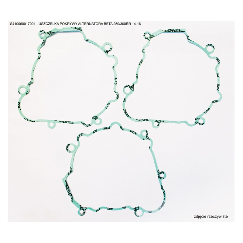 Uszczelka pokrywy alternatora BETA 250/300RR '13-'24 - ATHENA