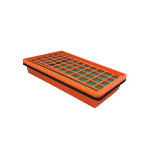 Filtr powietrza TWIN AIR KTM 690 ENDURO R '16-'21: 690 SMC-R '16-'21: HUSQVARNA 701 ENDURO/SUPERMOTO '16-'19