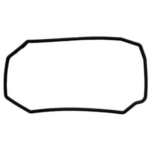 Uszczelka pokrywy skrzyni korbowej BMW K 75, K 75C/RT/S - ATHENA