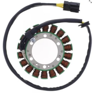 ATHENA 2025/09 Uzwojenie alternatora (stator) BMW F 650 '08-'12, F 700 GS '13-'17, F 800 GS / ADV '08-'17, F 800 GT / R