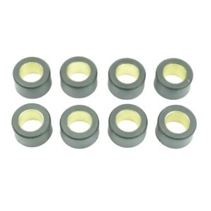 Rolki wariatora 20X12 12 gr. do Yamaha X-Max, X-City, Majesty 125, Aprilia Atlantic, Leonardo 125, Kymco Movie