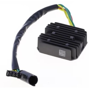 ATHENA 2025/09 REGULATOR NAPIĘCIA BMW F 800 GS / ADV '08-'18, F 800 S / R / ST GT '06-'19, F 650 / 700 GS '08-'17, F 650 G