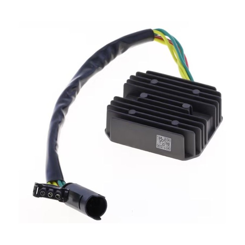 ATHENA 2025/09 REGULATOR NAPIĘCIA BMW F 800 GS / ADV '08-'18, F 800 S / R / ST GT '06-'19, F 650 / 700 GS '08-'17, F 650 G