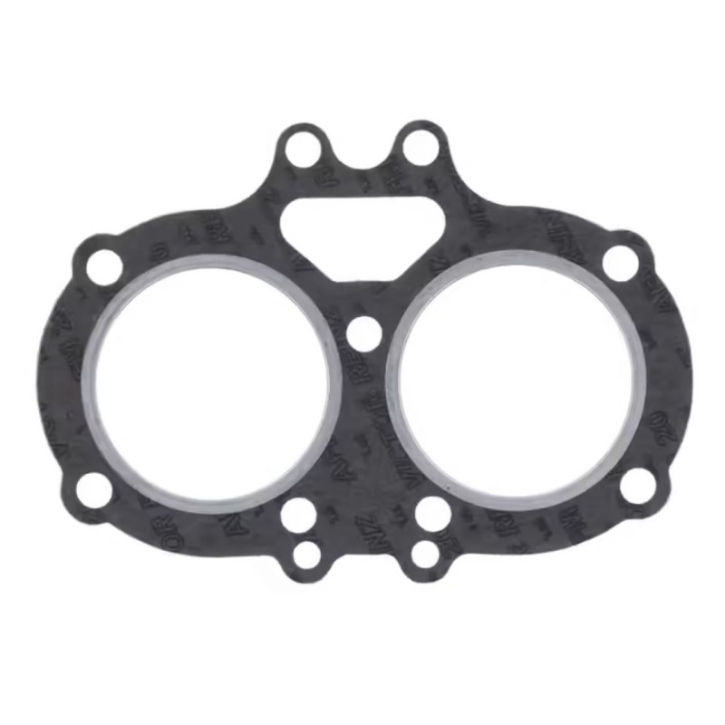 Uszczelka pod głowicę BSA A50 Twin 500 '70-'71