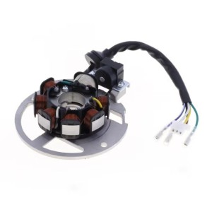 ATHENA 2025/09 Uzwojenie alternatora do skuterów Adly Panther, CPI Aragon, Formula, Keeway