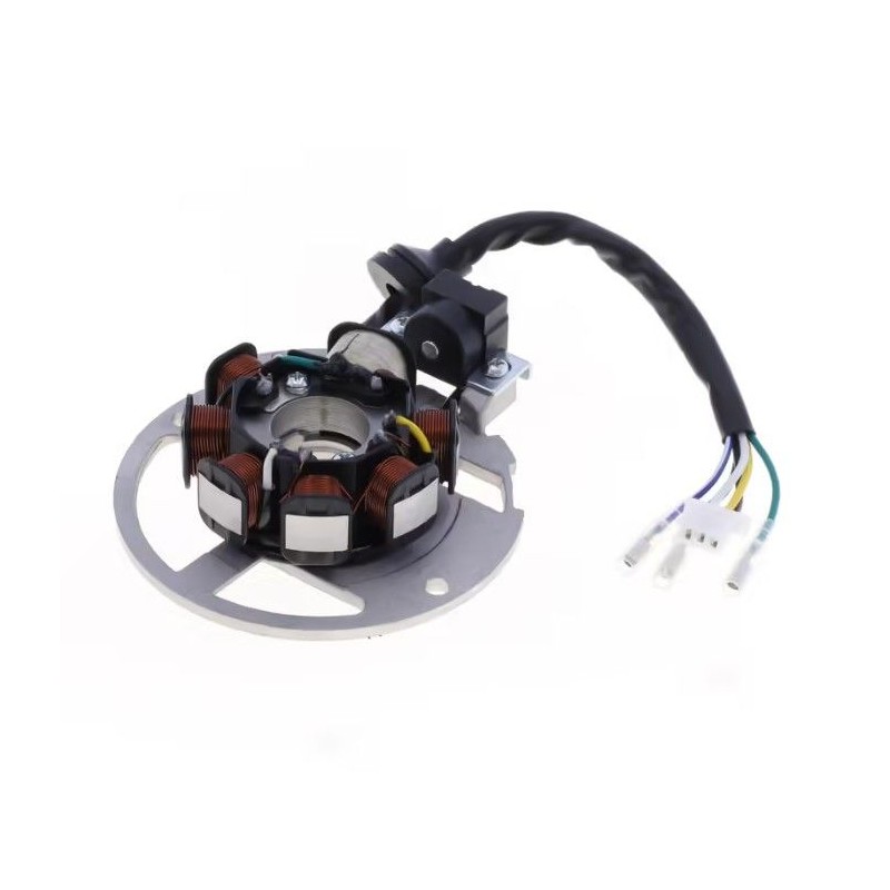 ATHENA 2025/09 Uzwojenie alternatora do skuterów Adly Panther, CPI Aragon, Formula, Keeway